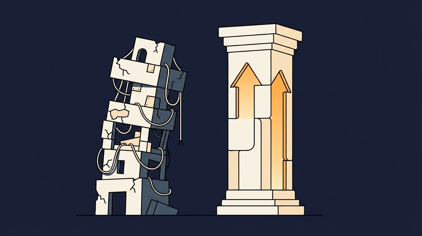 Start a Ghost Blog That Scales Past Publishing