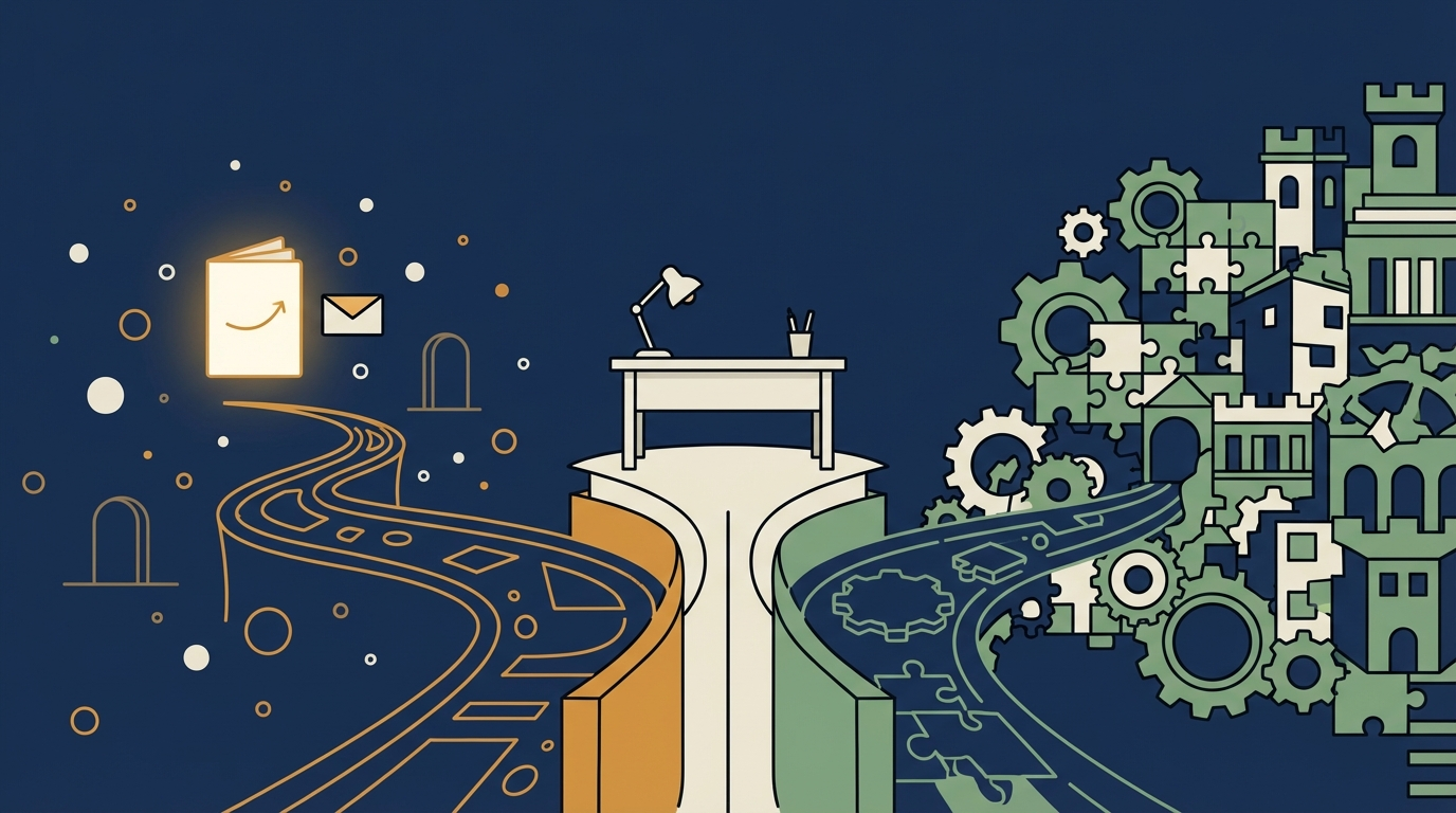 Ghost vs WordPress in 2026 for Serious Bloggers